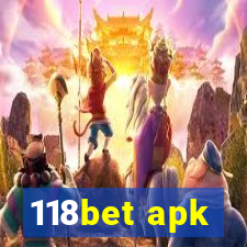 118bet apk